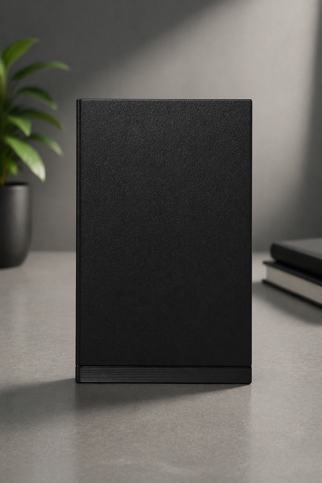 Minimalist Card Holder