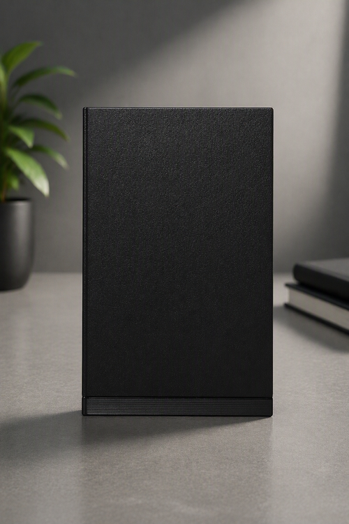 Minimalist Card Holder