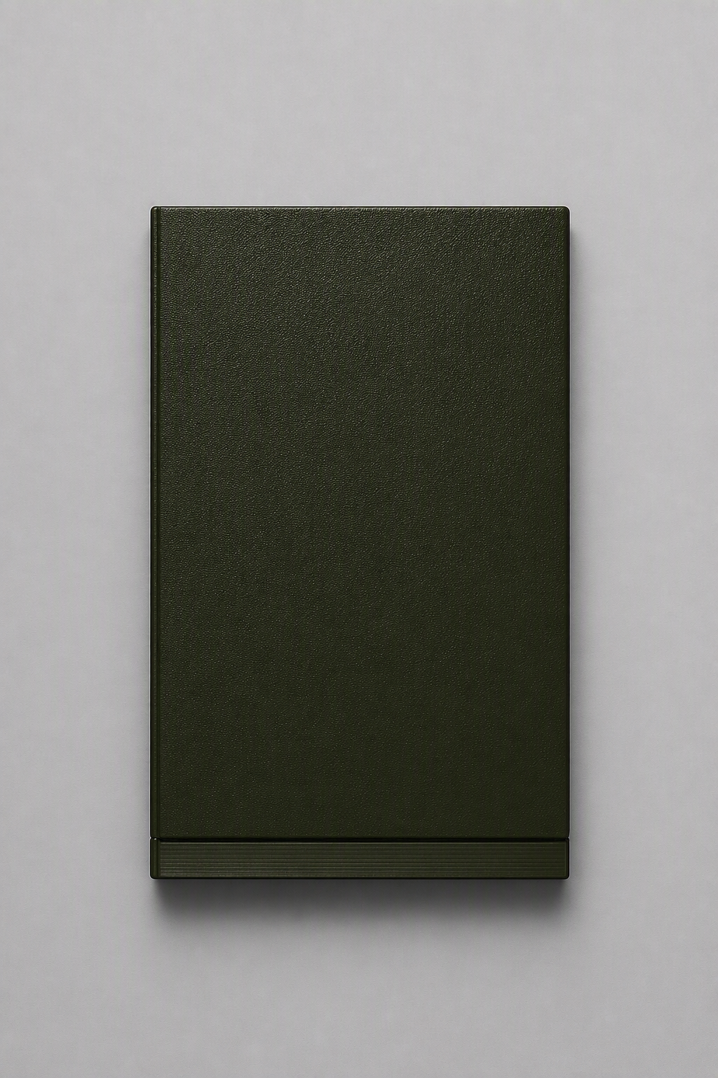 Minimalist Card Holder