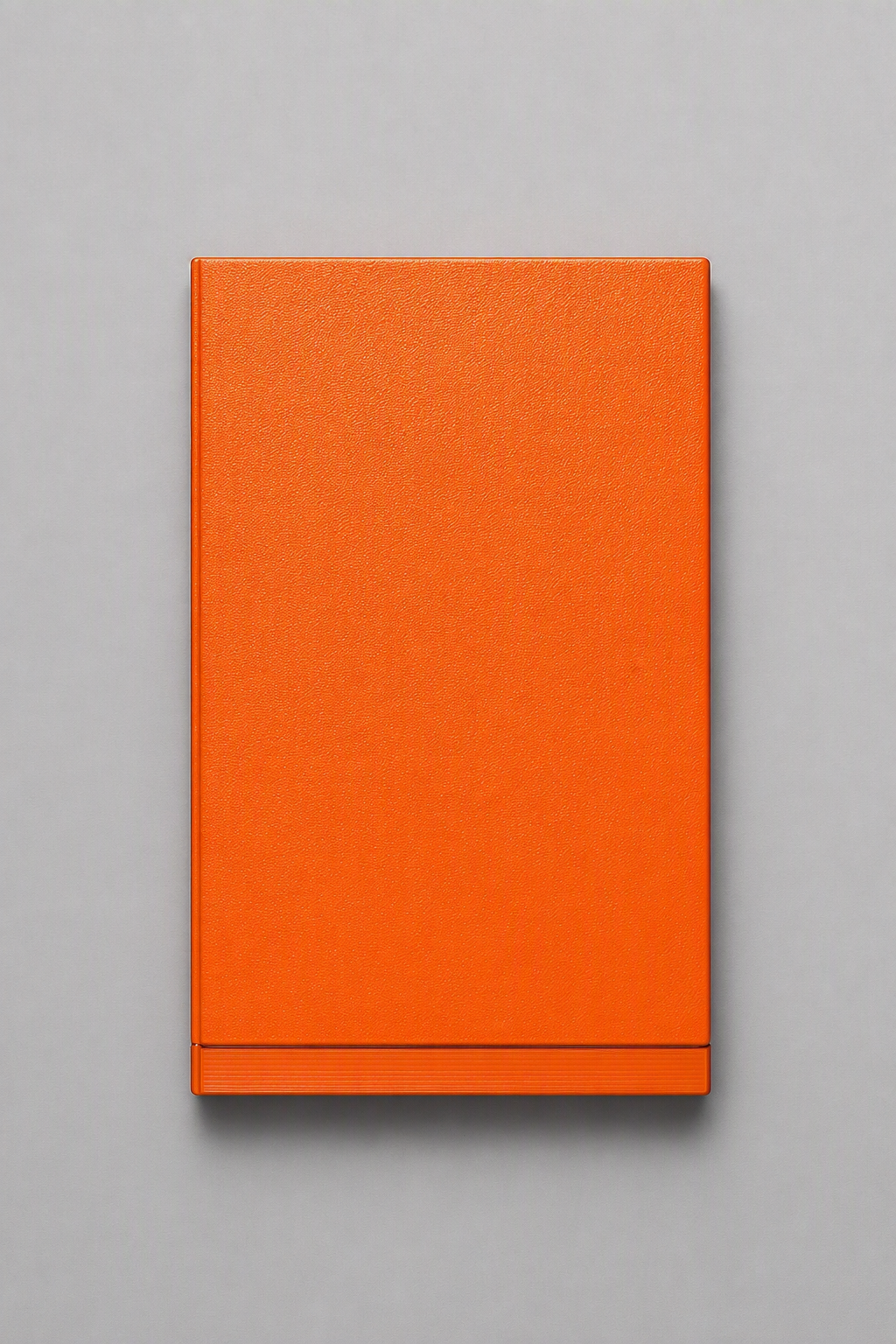 Minimalist Card Holder