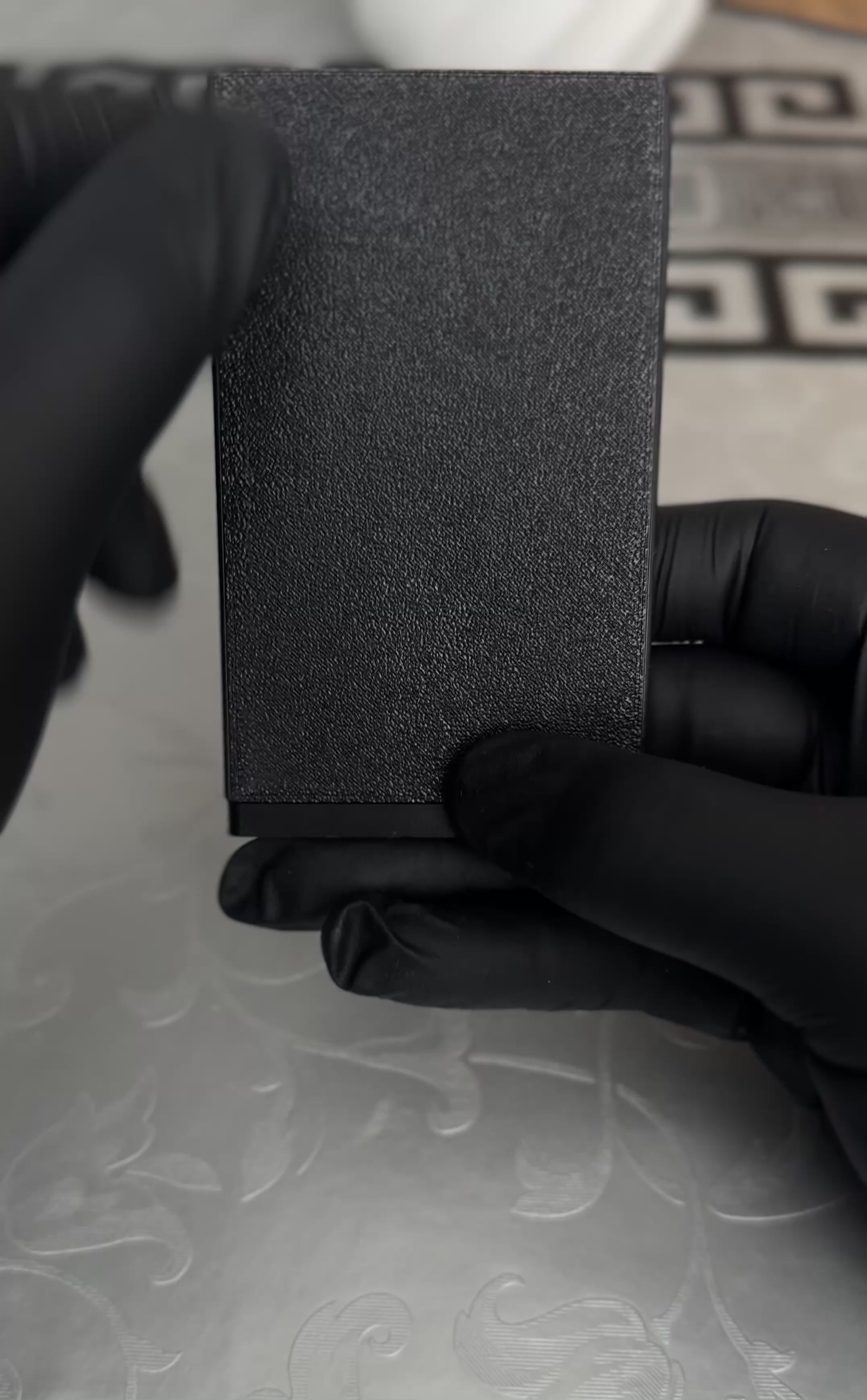 Minimalist Card Holder